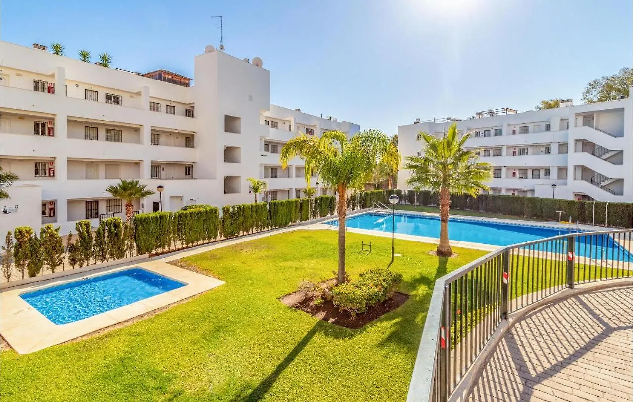 Cozy Apartment In Mijas Costa With Kitchen La Cala De Mijas 0*,  Hiszpania