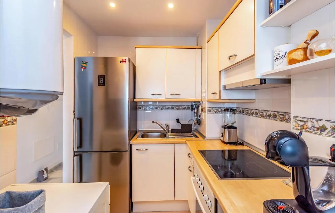 Cozy Apartment In Mijas Costa With Kitchen La Cala De Mijas