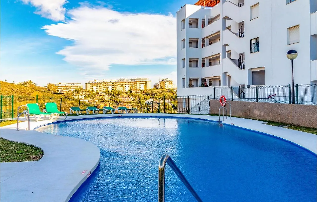 Cozy Apartment In Mijas Costa With Kitchen La Cala De Mijas 0*,