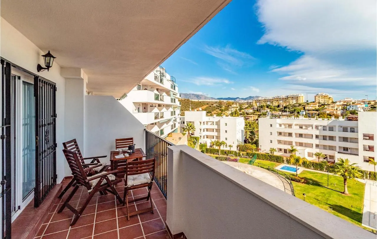 Cozy Apartment In Mijas Costa With Kitchen La Cala De Mijas Spain