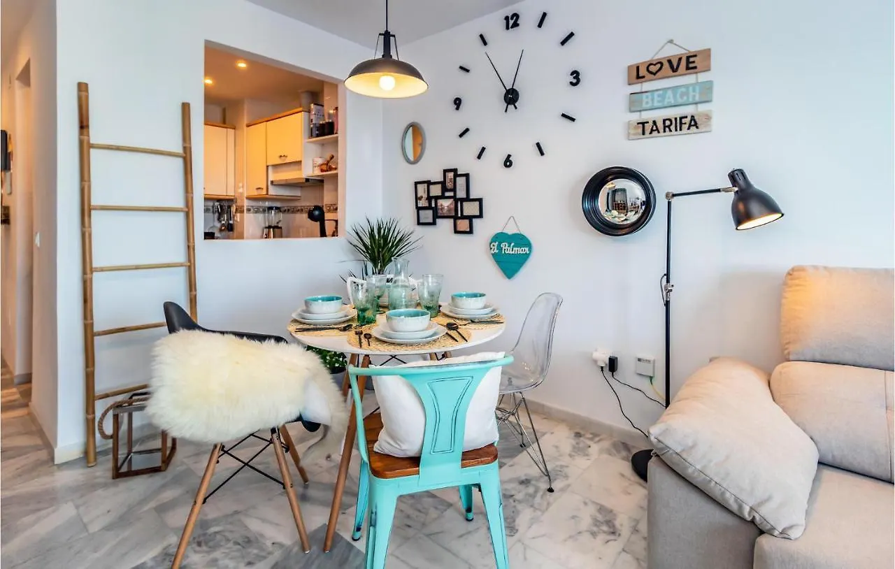 Cozy Apartment In Mijas Costa With Kitchen La Cala De Mijas 0*,  Spain