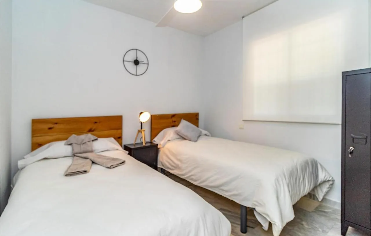 Cozy Apartment In Mijas Costa With Kitchen La Cala De Mijas