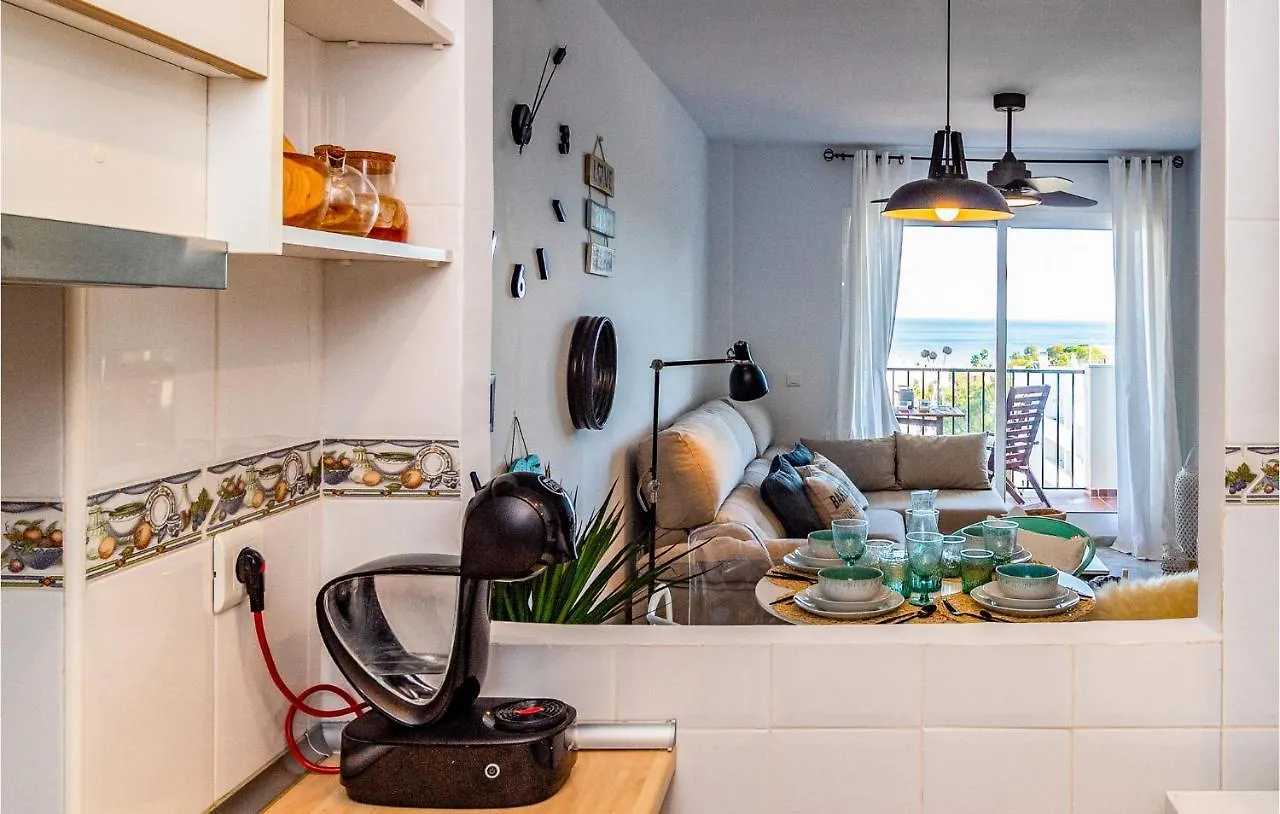Cozy Apartment In Mijas Costa With Kitchen La Cala De Mijas