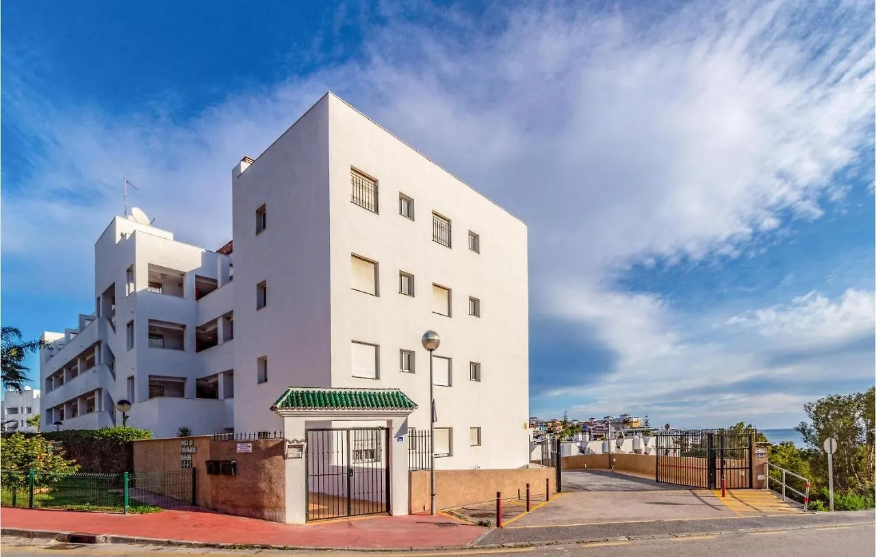 Cozy Apartment In Mijas Costa With Kitchen La Cala De Mijas