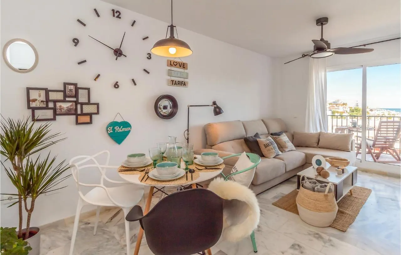 Cozy Apartment In Mijas Costa With Kitchen La Cala De Mijas