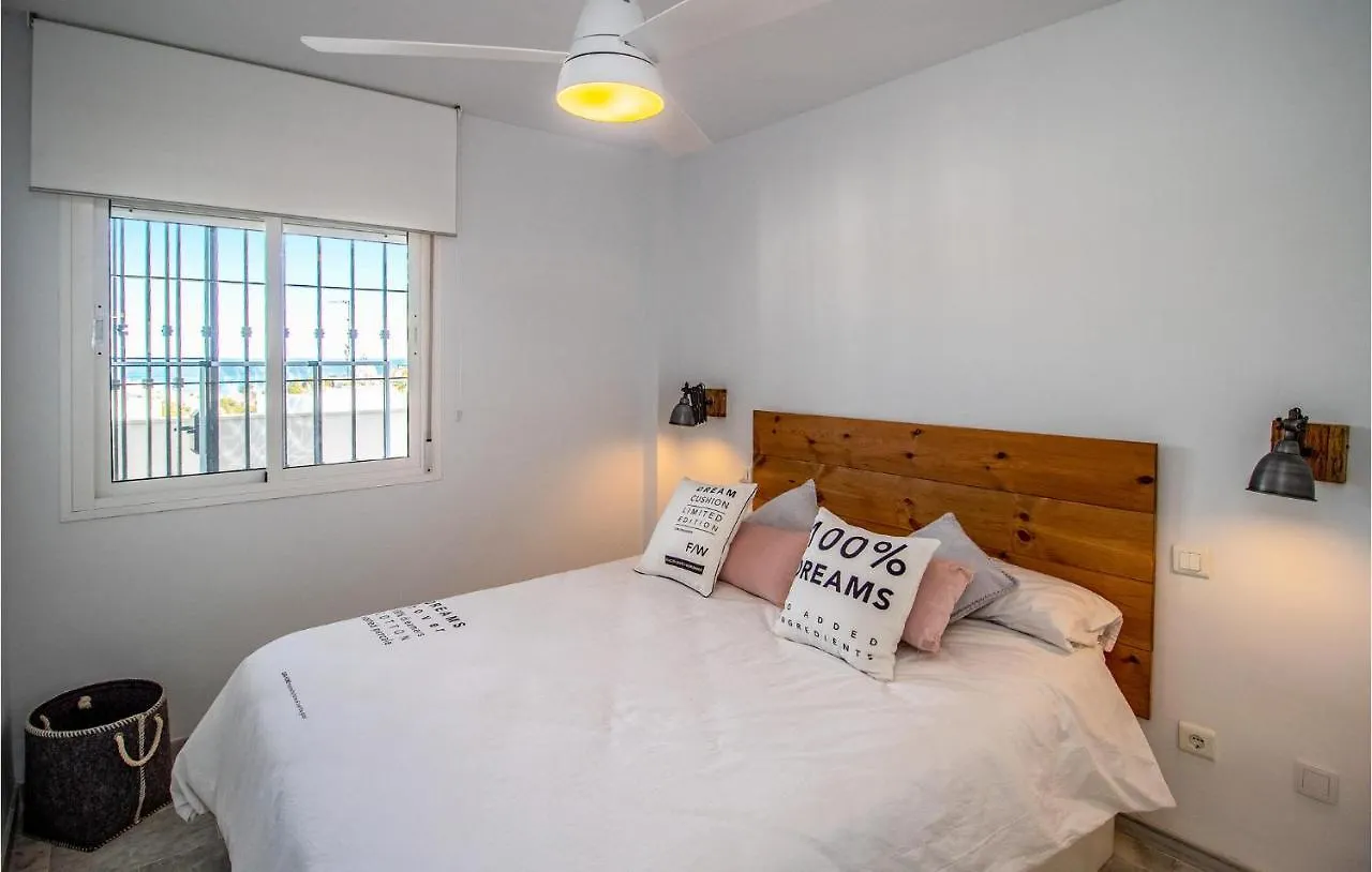 Cozy Apartment In Mijas Costa With Kitchen La Cala De Mijas Spain
