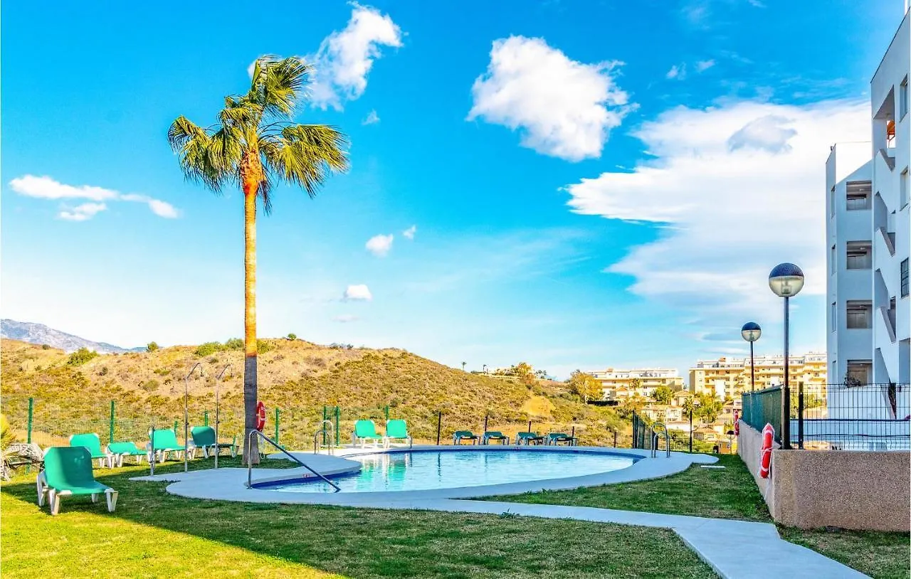 Cozy Apartment In Mijas Costa With Kitchen La Cala De Mijas