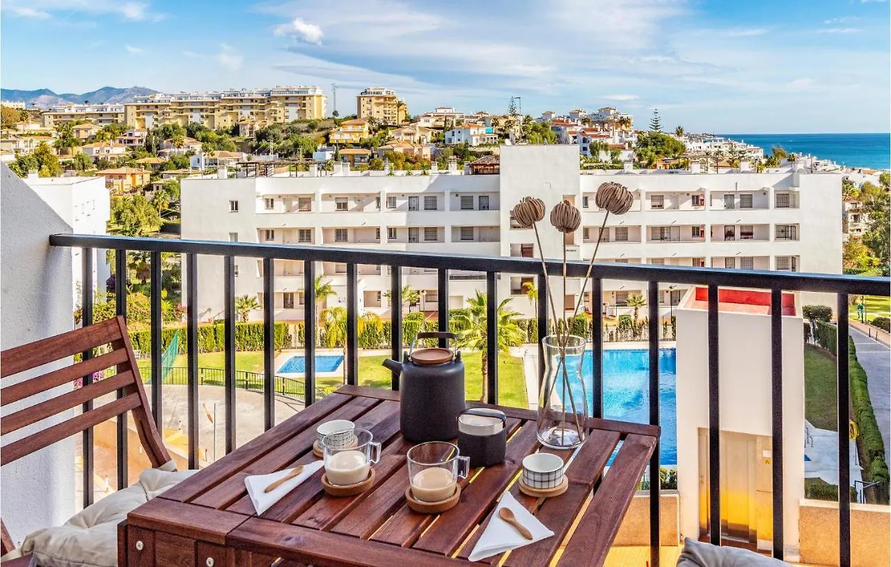 Cozy Apartment In Mijas Costa With Kitchen La Cala De Mijas