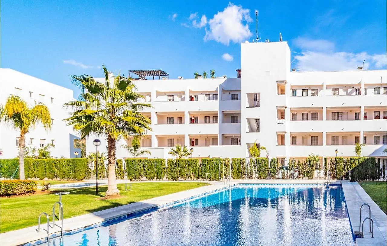Cozy Apartment In Mijas Costa With Kitchen La Cala De Mijas 0*,