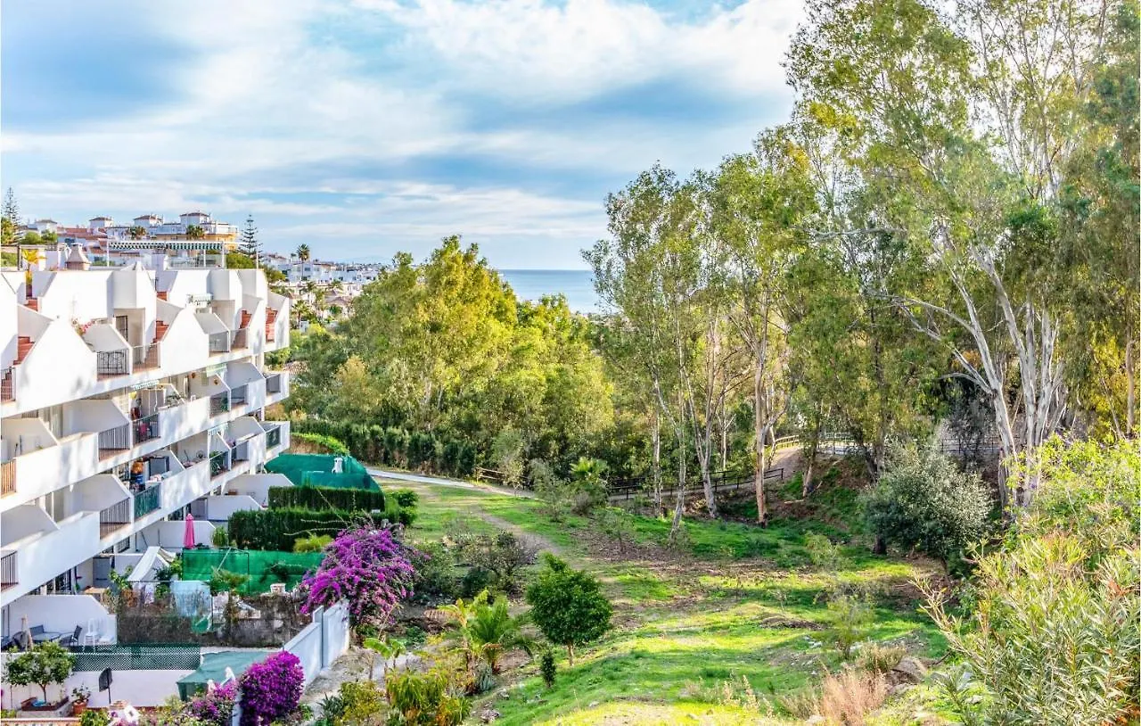Cozy Apartment In Mijas Costa With Kitchen La Cala De Mijas