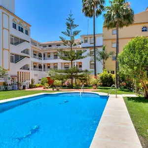 Apartamento Coral La Cala, La Cala De Mijas