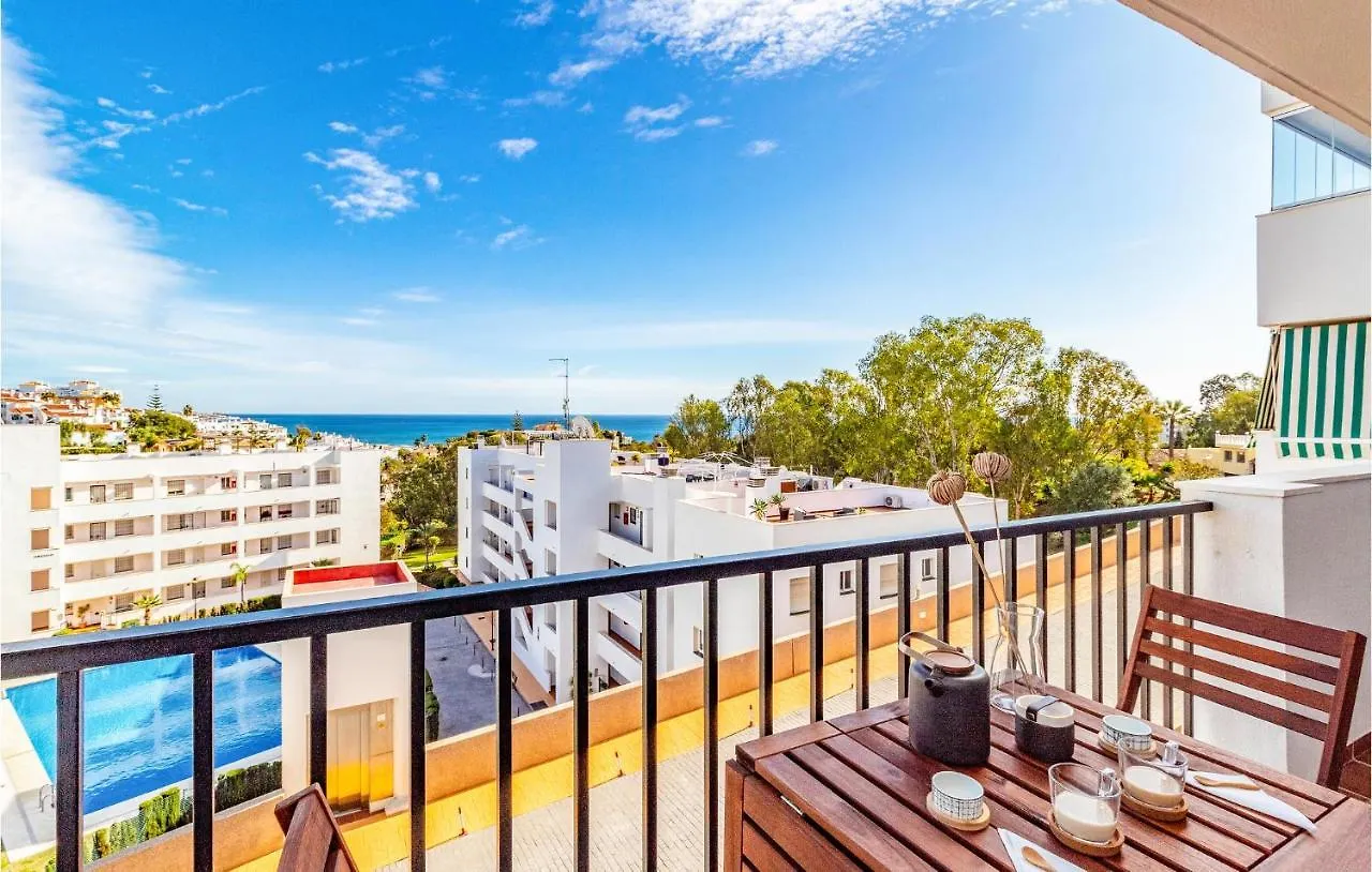 Cozy Apartment In Mijas Costa With Kitchen La Cala De Mijas Spain