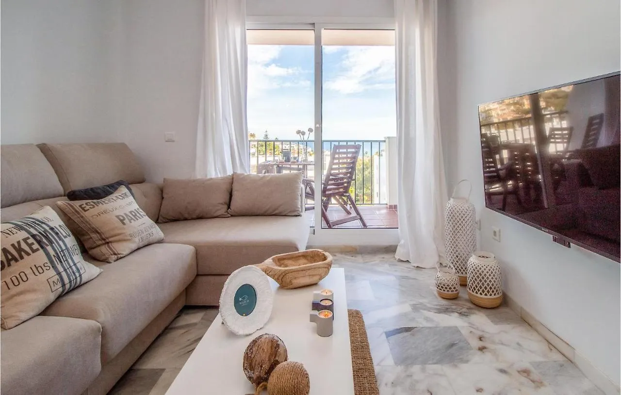 Cozy Apartment In Mijas Costa With Kitchen La Cala De Mijas