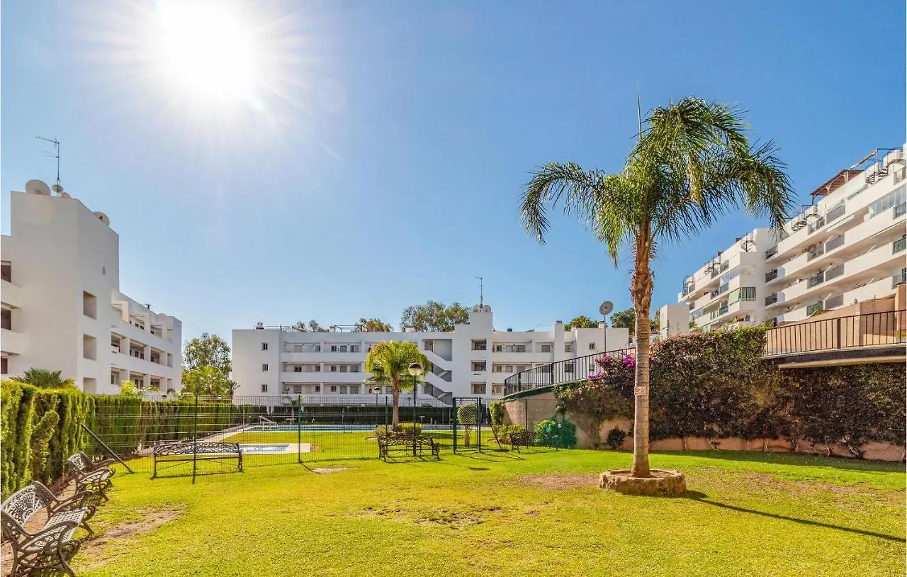 Cozy Apartment In Mijas Costa With Kitchen La Cala De Mijas Spain
