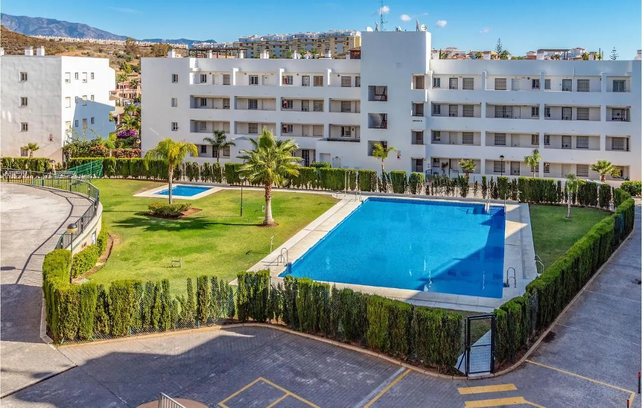 Cozy Apartment In Mijas Costa With Kitchen La Cala De Mijas